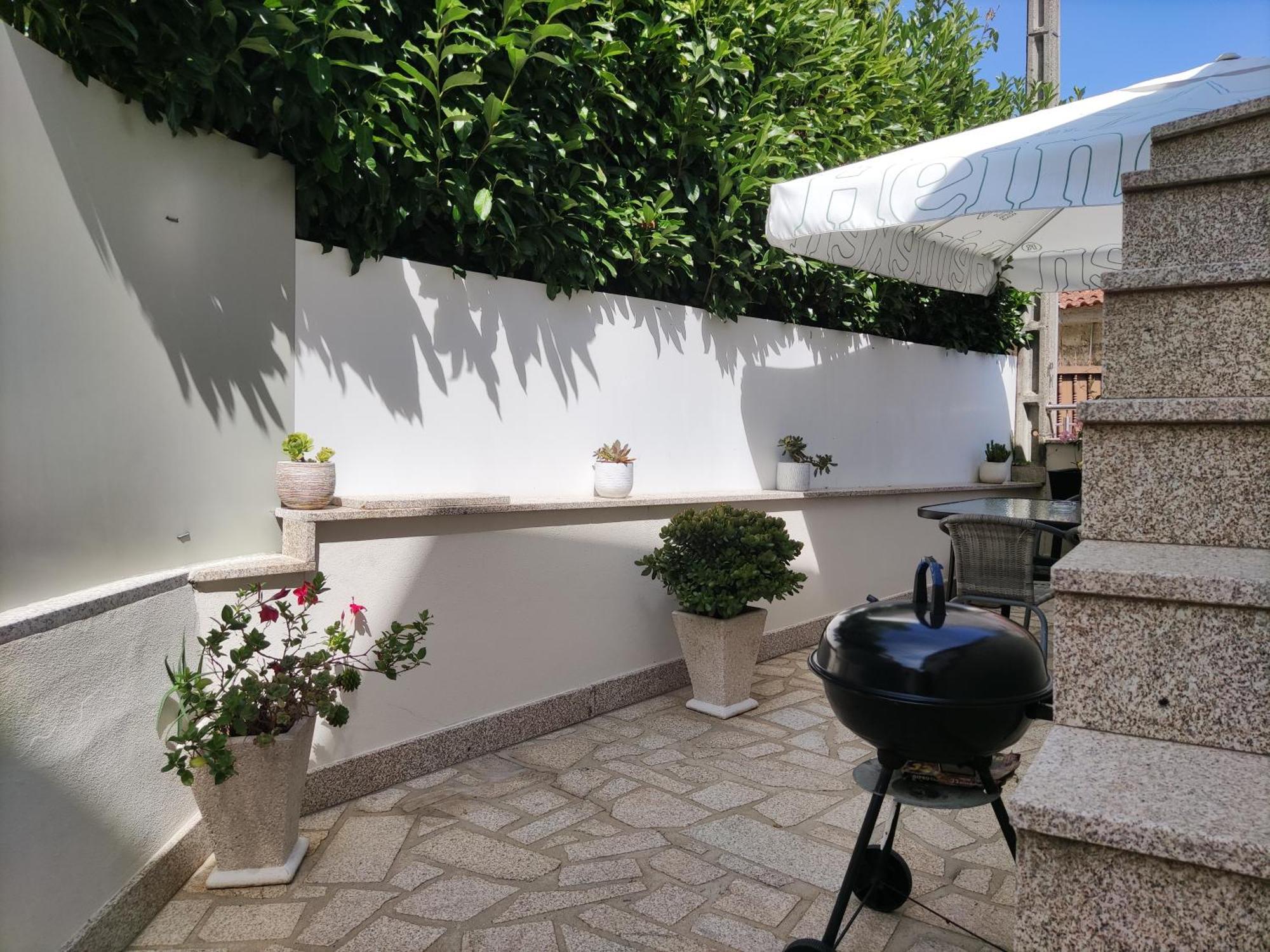 Alojamento Casa Da Eira Geres Exterior photo
